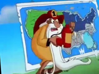 Histeria! Histeria! S01 E021 General Sherman’s Campsite