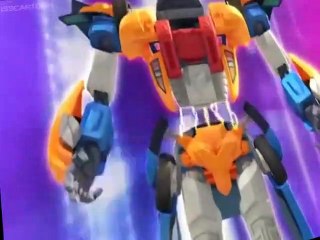 Tobot Tobot E006 Signs and Shortcuts