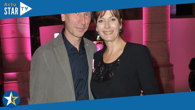 Cécilia Hornus (Plus belle la vie) : Des photos inédites de son mariage avec Thierry Ragueneau dévoi