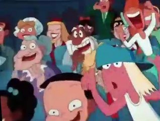 Histeria! Histeria! S01 E026 Hooray For Presidents