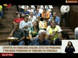 Desde la UCV realizan foro para evaluar situaciones de movimientos telúrico en Venezuela