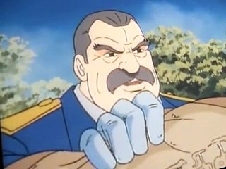 Mobile Armored Strike Kommand (M.A.S.K.) Mobile Armored Strike Kommand S01 E063 Gate of Darkness