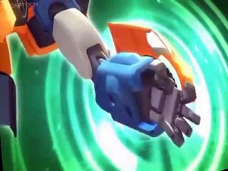 Tobot Tobot E008 Machine Mania