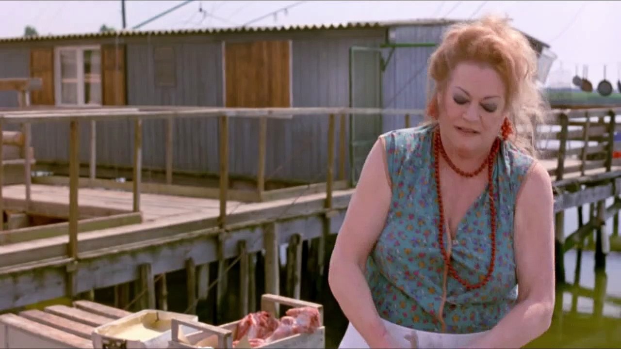 Bambola (1996) - ITALIAN movie