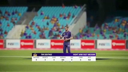 KKR vs SRH 19th Match highlights 2023 || KKR vs SRH Full Match Highlights