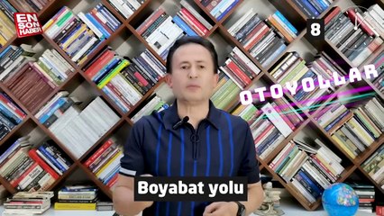 Tuzla Belediye Başkanı Şadi Yazıcı, AK Parti döneminde yapılan ulaşım yatırımlarını saymayı denedi