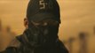 Black Knight: In der apokalyptischen Netflix-Serie wird um Sauerstoff gekämpft