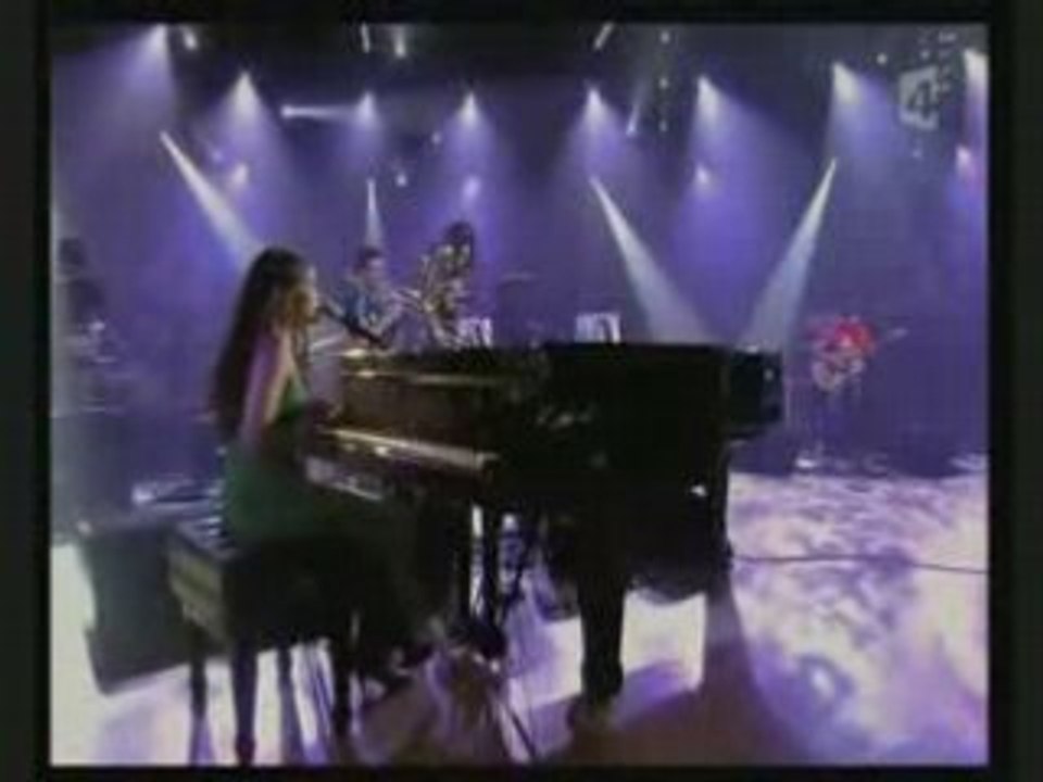 YAEL NAIM - NEW SOUL