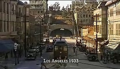 Demande à la poussière Bande-annonce (EN)