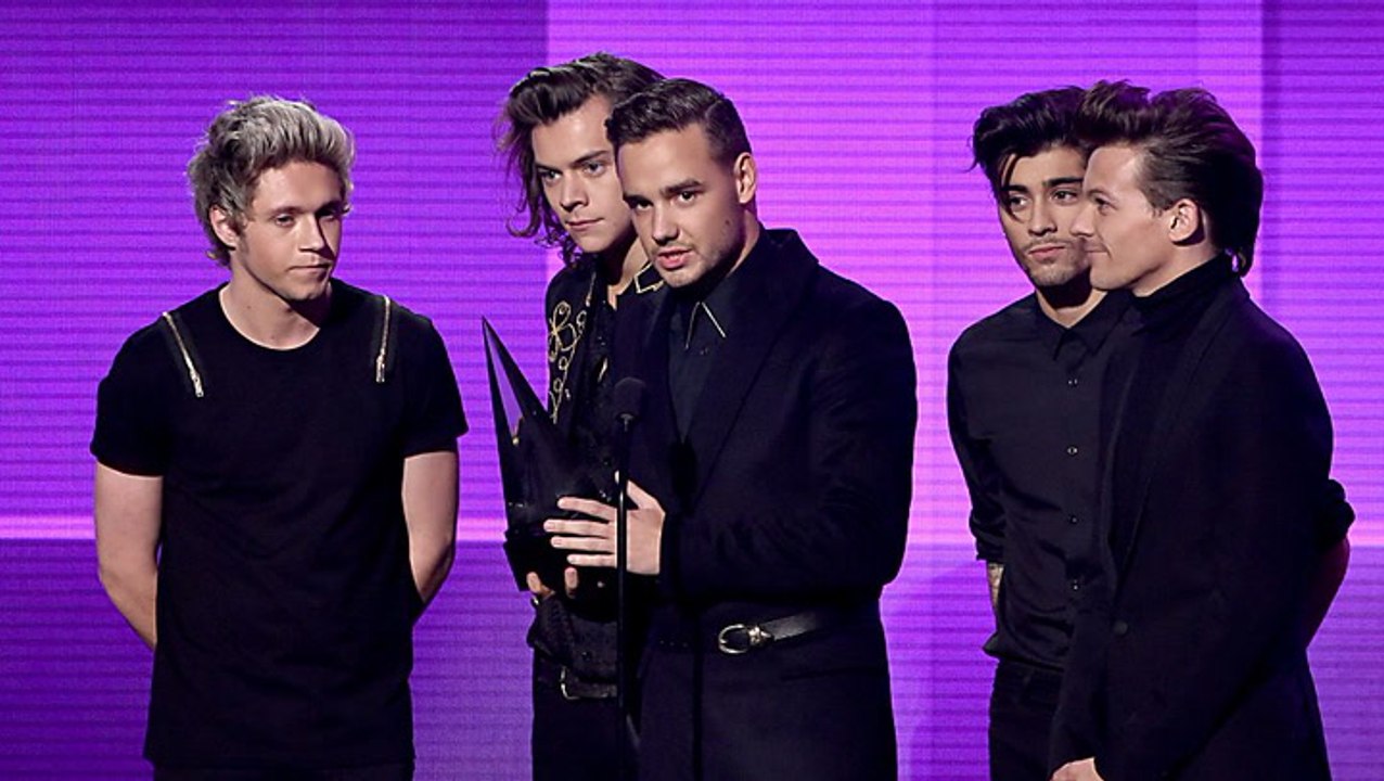 One Direction Comeback in James Cordens Show? Endlich gibt es Gewissheit