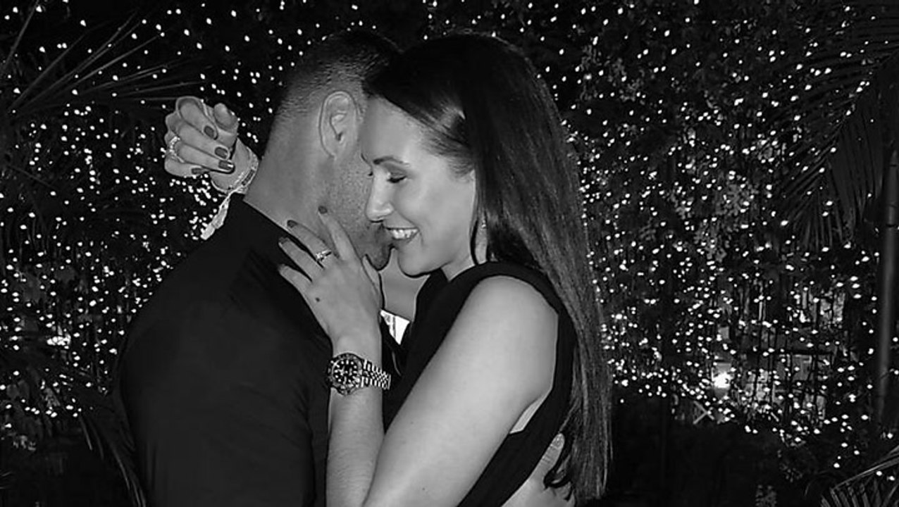 Liebes-News: Clea-Lacy Juhn ist wieder vergeben