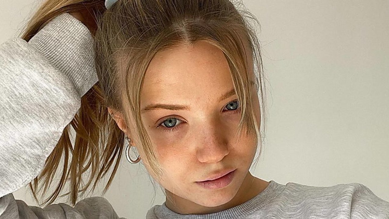 „Let's Dance“- Star Julia Beautx: Das bereitet ihr besonders Sorge!