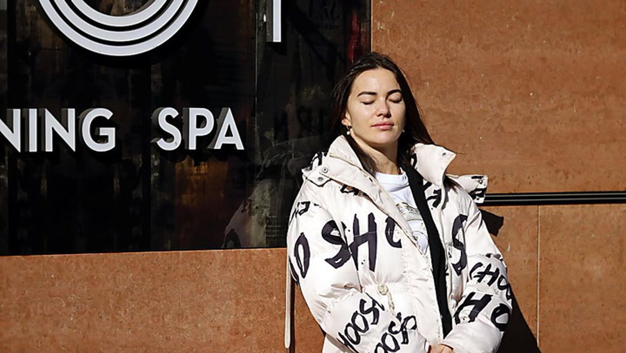 Schlimme Worte von Renata Lusin: „Mit totem Baby im Bauch“ auf der Tanzfläche