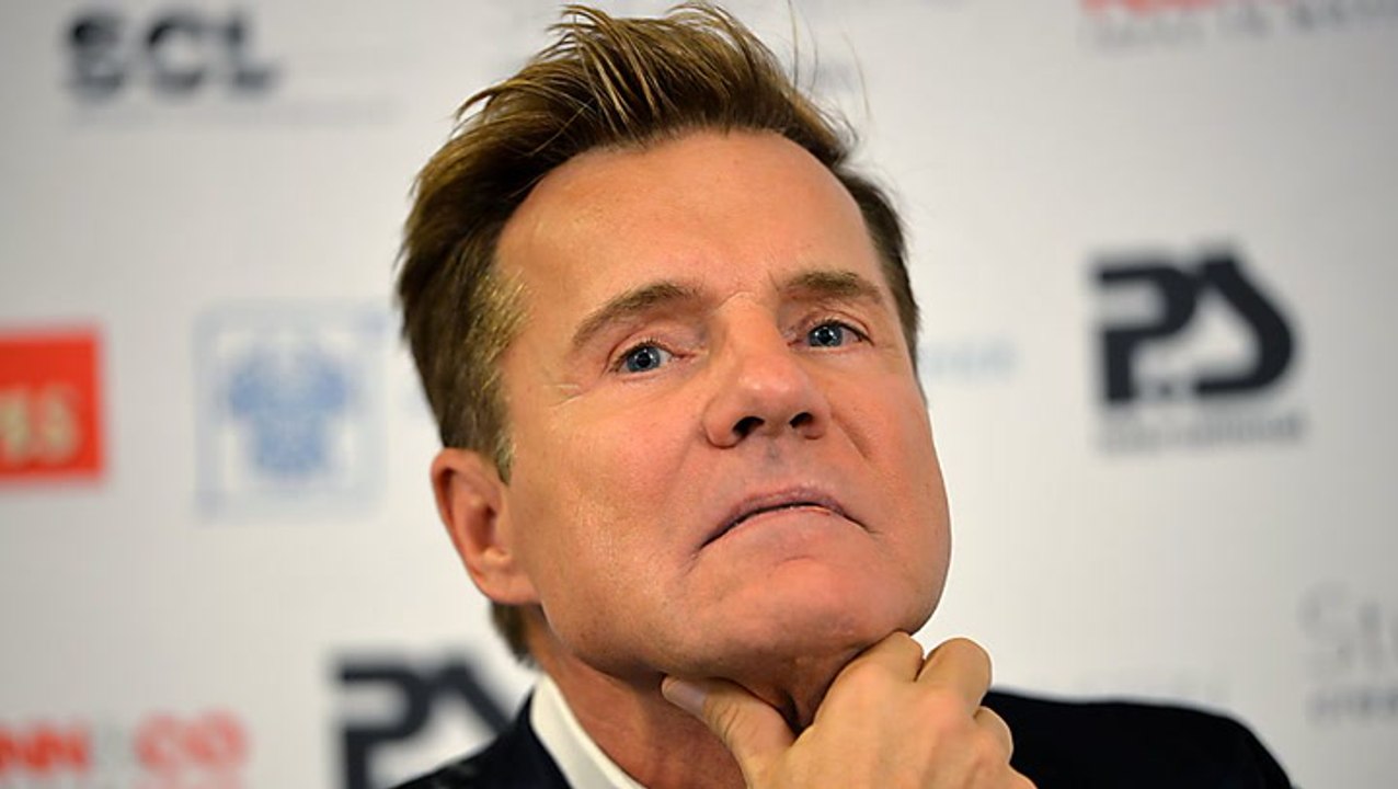 Dieter Bohlen: Abschied aus Deutschland - DAS hat er jetzt vor