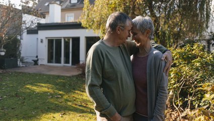 Statt Hinterbliebenenrente: So hoch fällt Einmalzahlung als „Starthilfe für eine neue Ehe“