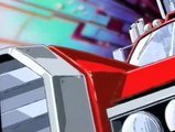 Transformers: Armada E010 - Underground