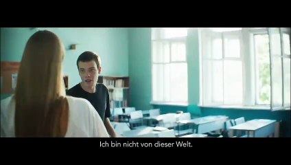 Le disciple Bande-annonce (DE)