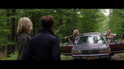 The Automatic Hate Bande-annonce (EN)