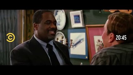 Be Cool Bande-annonce (FR)