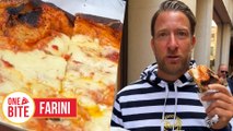Barstool Pizza Review - Farini (Venice, Italy)