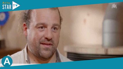 Guillaume l’Auvergnat victime d’un incendie : des candidats de L’amour est dans le pré présents