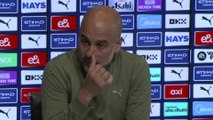 Guardiola - City have change their system to accommodate Haaland not principles