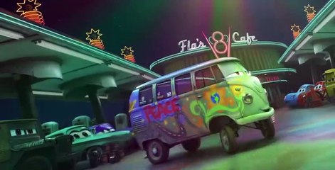 Pixar Popcorn S01 E09