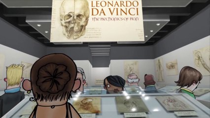 Famous Freaks | Happy Toast | MASHED