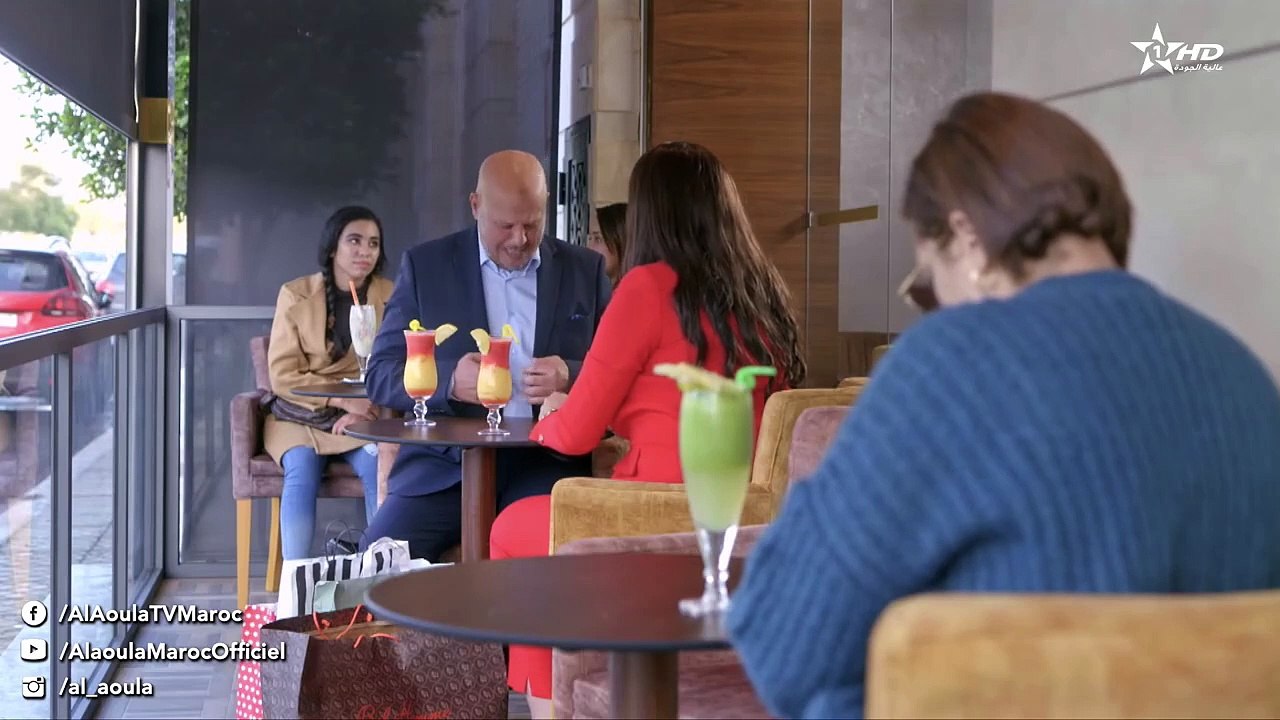 Afak Ababa - Ep 23 -  عفاك أبابا الحلقة