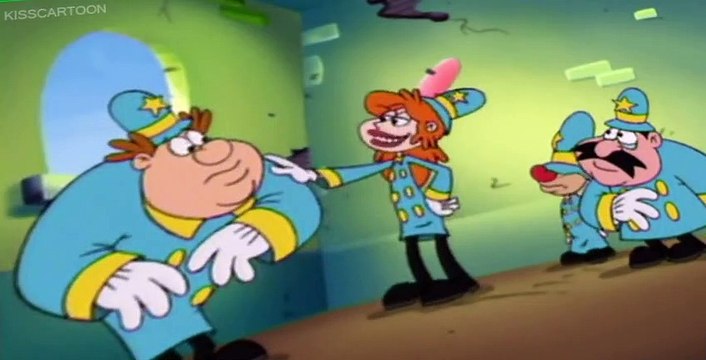 Capertown cops Capertown cops E034 Double Trouble