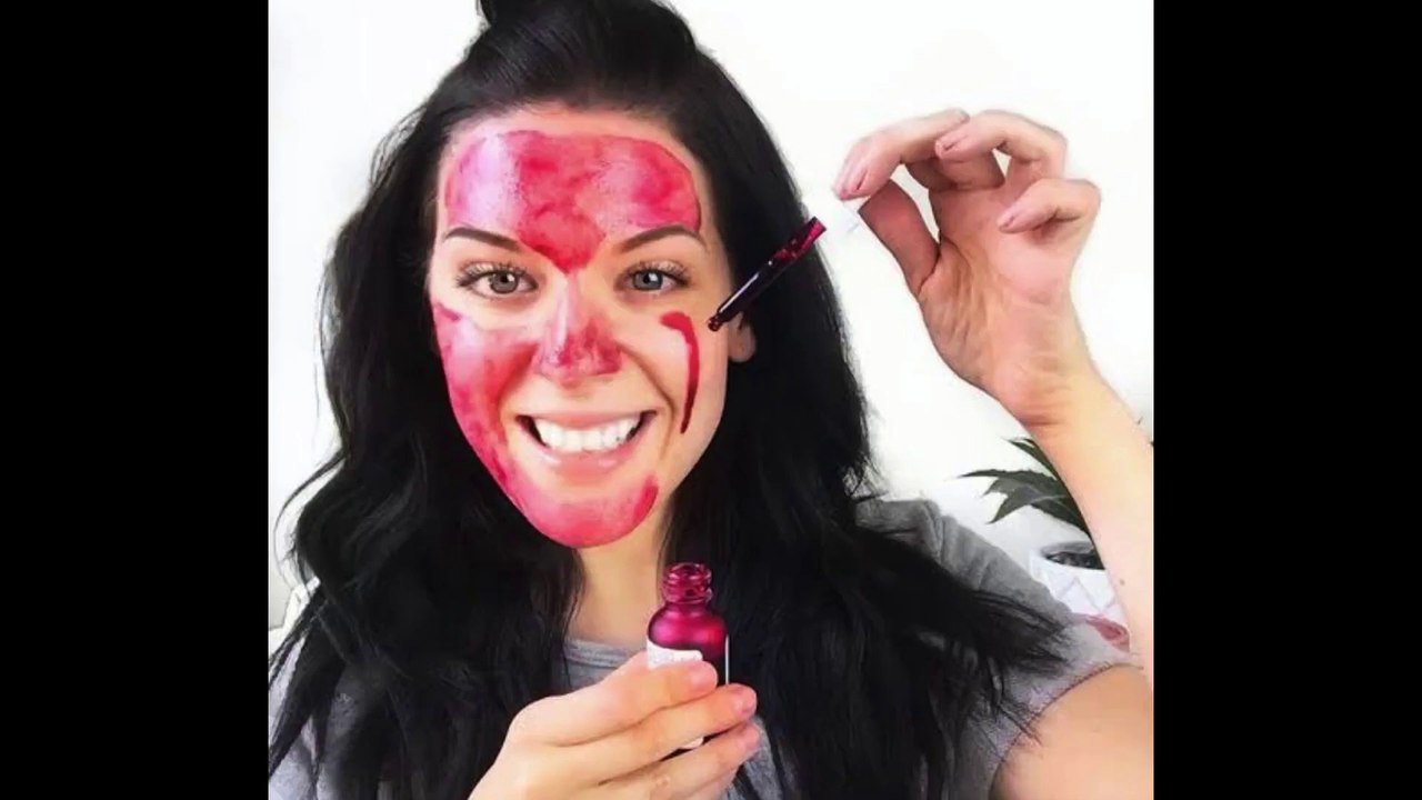 Does The Ordinary AHA BHA peeling solution really work?