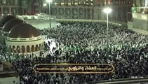 صلاة التراويح ,ياسر الدوسري ,ليلة 13 رمضان 1444هـ -