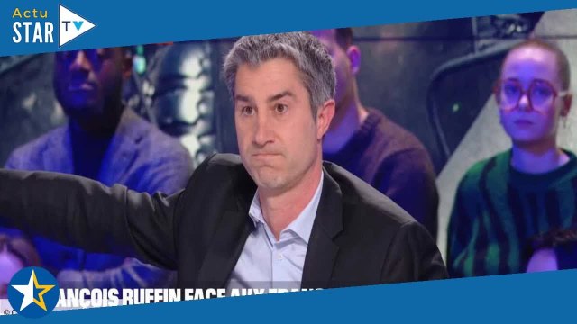 “Il vous a séché” : François Ruffin mouche une figure de BFMTV en direct