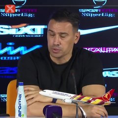 Çağdaş Atan: "Söylenecek fazla bir şey yok"