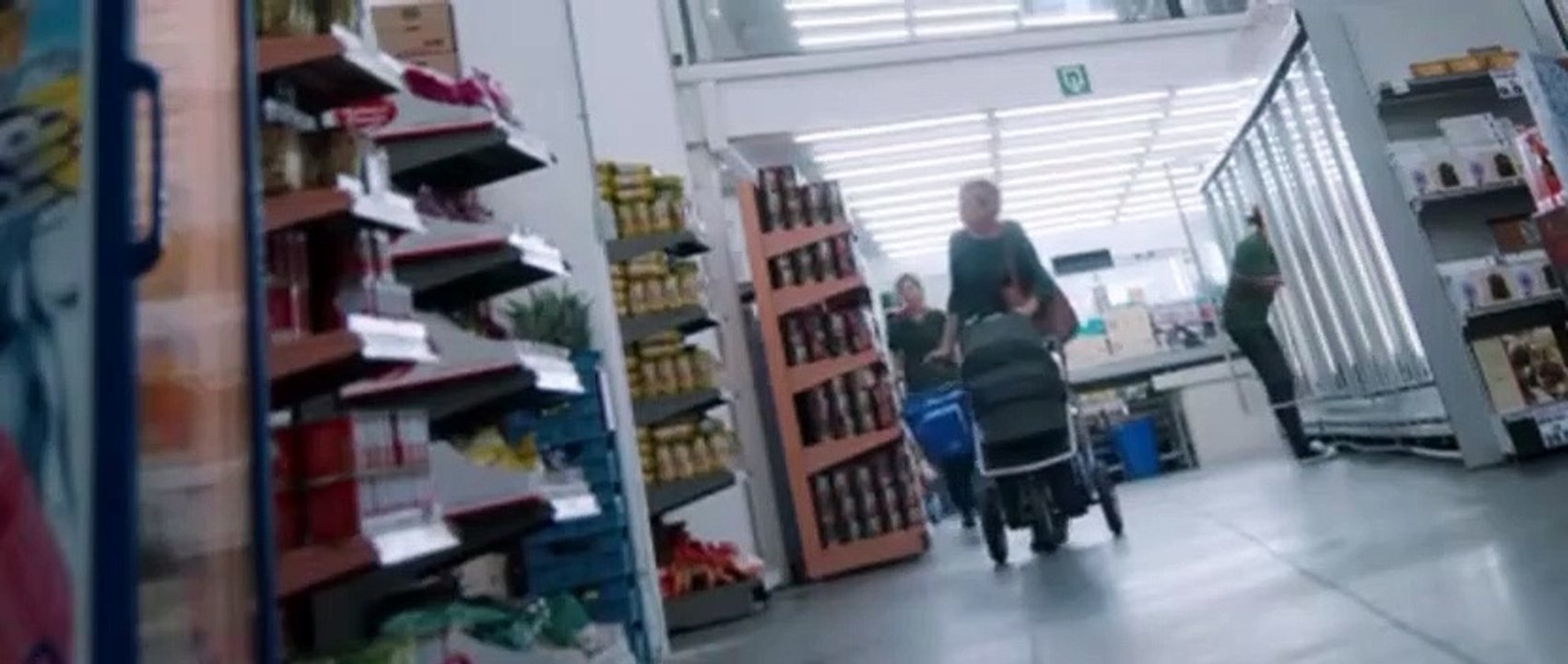 Baptiste S01 E01