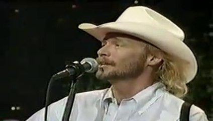 Alan Jackson   Chattahoochee