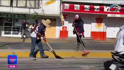 Avanza la iniciativa para cambiar el nombre al municipio de Valle de Chalco Solidaridad