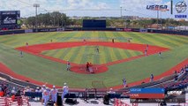 Space Coast Stadium - Hall of Fame Classic Dual 1 (2023) Thu, Apr 13, 2023 10:57 AM to 1:44 PM