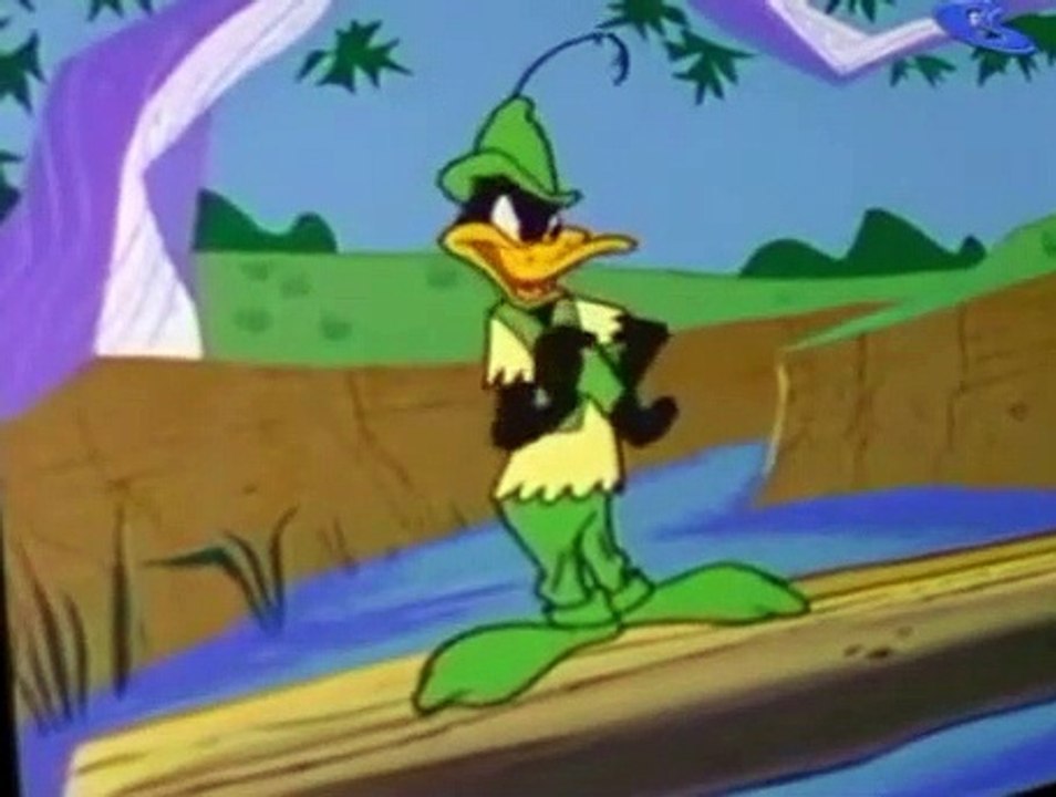 The Daffy Duck Show The Daffy Duck Show E113 – Muchos Locos