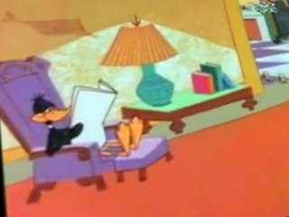 The Daffy Duck Show The Daffy Duck Show E114 – Mexican Mousepiece