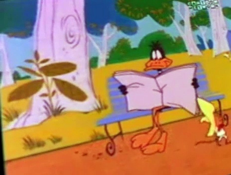 The Daffy Duck Show The Daffy Duck Show E121 – A Taste Of Catnip