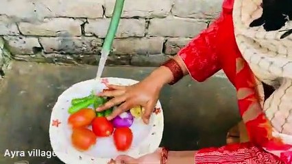 Hamara-Desi-Khana-Tandoori-Roti-Chicken-_22