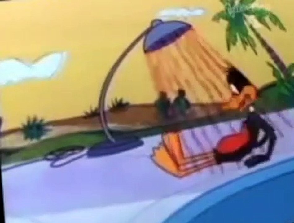 The Daffy Duck Show The Daffy Duck Show E124 – Music Mice-tro - video ...