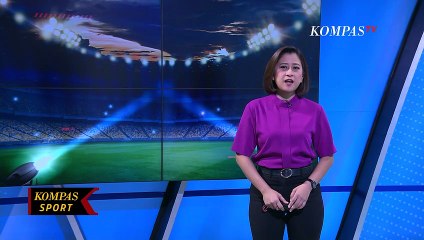 Skuad Maung Bandung Bidik Kemenangan di Laga Pamungkas Liga 1 Indonesia 2023