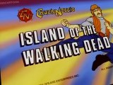 Chuck Norris: Karate Kommandos Chuck Norris: Karate Kommandos E005 Island of the Walking Dead