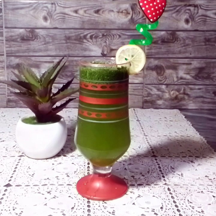 Mint soda Ramadan special