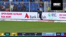 SAIM AYUB BATTING AND HITTING LIKE A BOSS