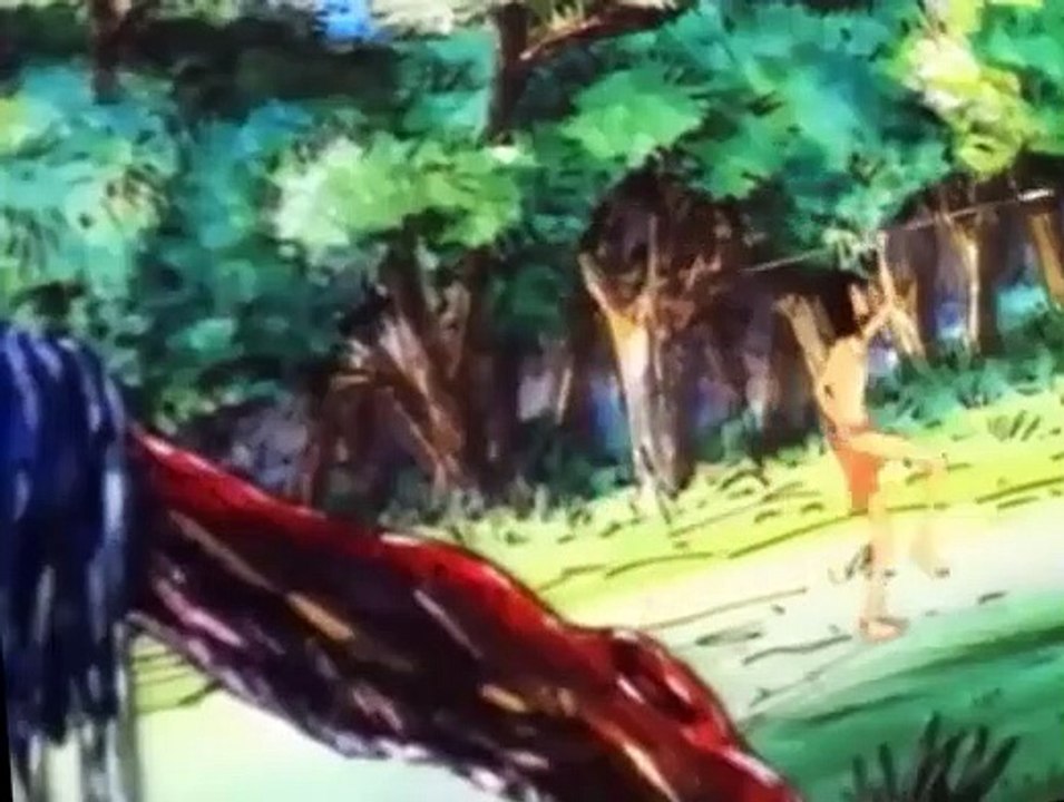 Rahan, fils des âges farouches Rahan, fils des âges farouches E025 Le Grand Amour de Rahan