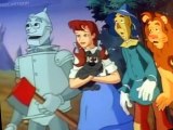 The Wizard of Oz The Wizard of Oz E013 – Hot Air