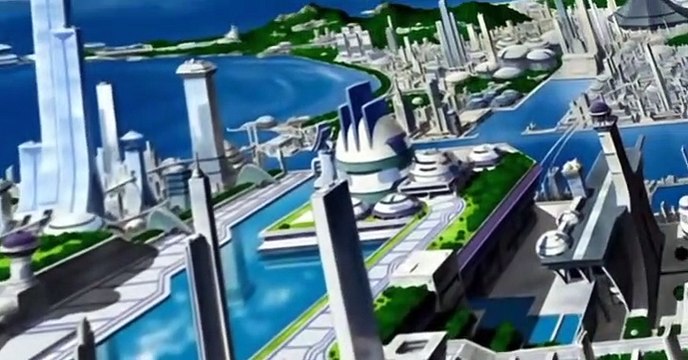 Time Jam Valerian Laureline Time Jam: Valerian Laureline E001 – Time Matters